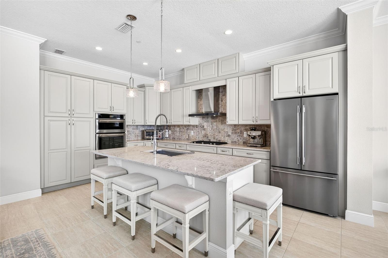 LAKESHORE PRESERVE PH 1 - Residential