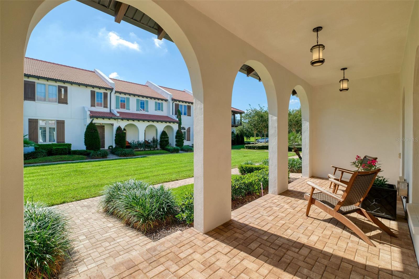 LAKESHORE PRESERVE PH 1 - Residential