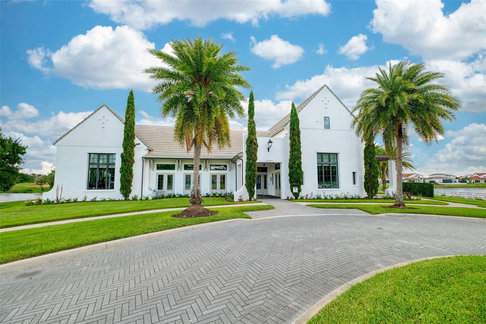 LAKESHORE PRESERVE PH 1 - Residential