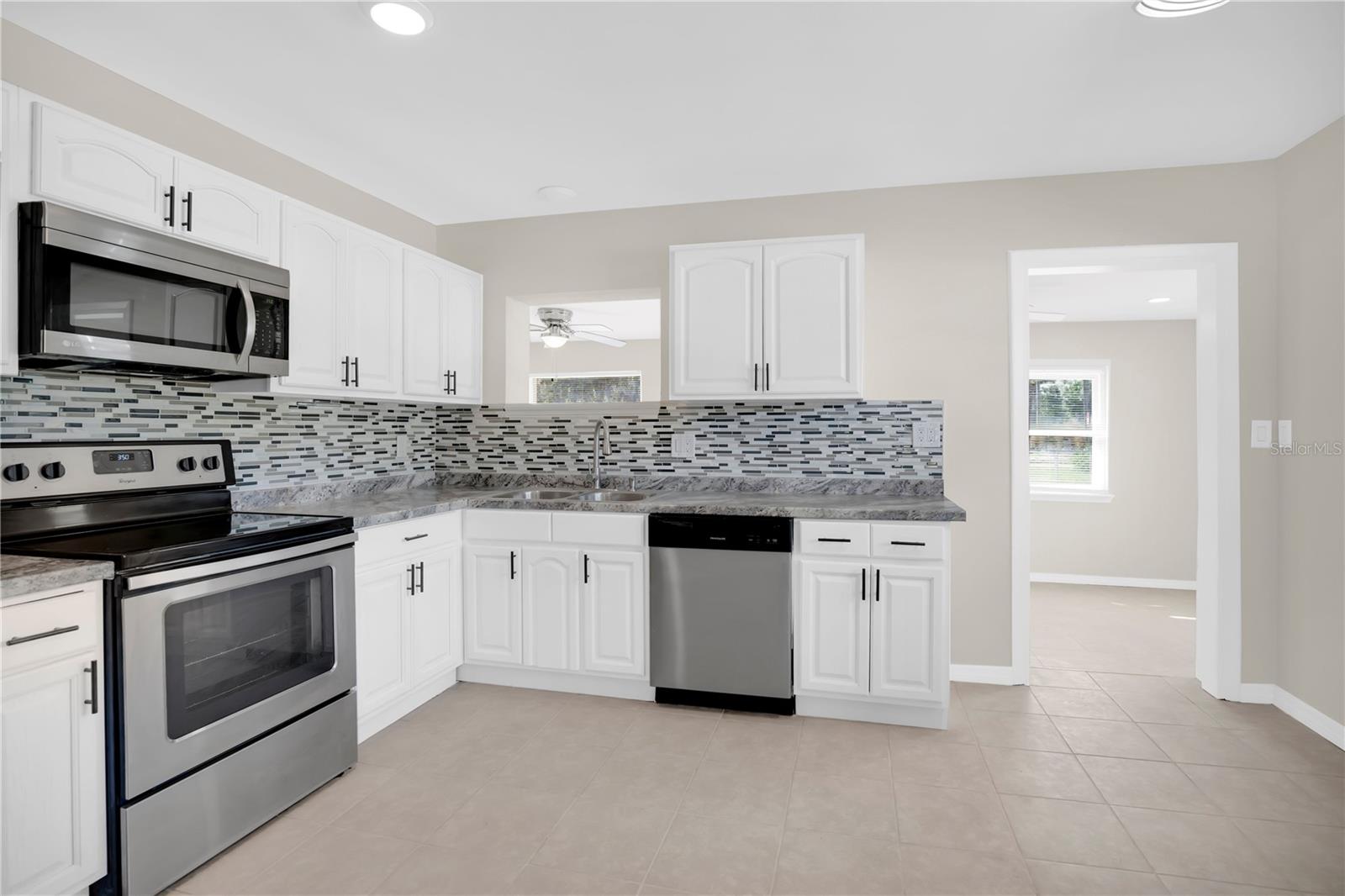 VIRGINIA PARK - Residential