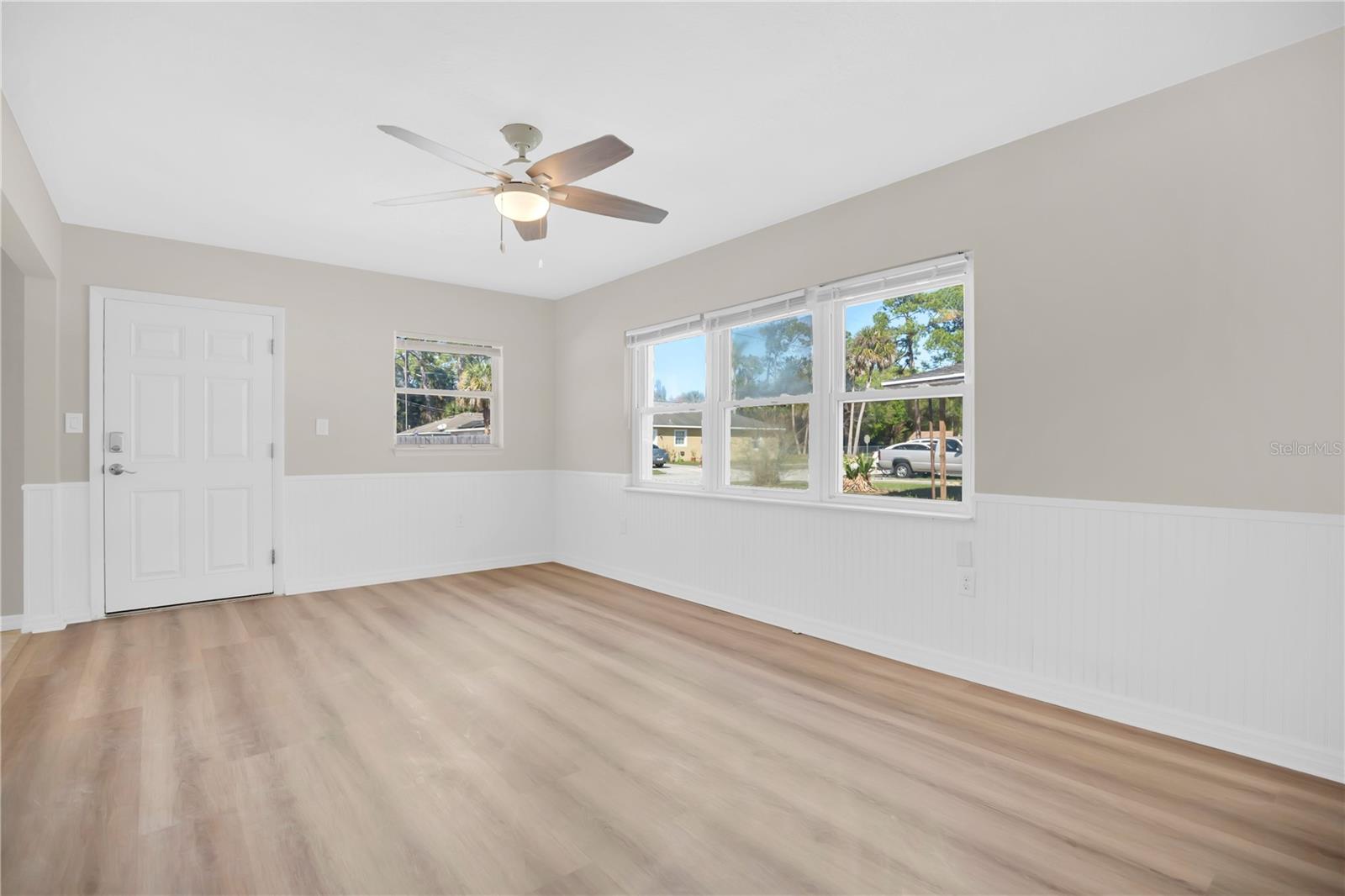 VIRGINIA PARK - Residential