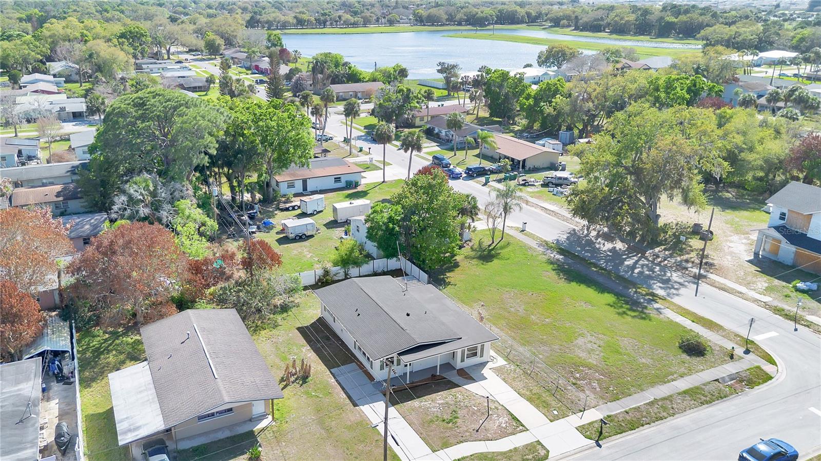 VIRGINIA PARK - Residential
