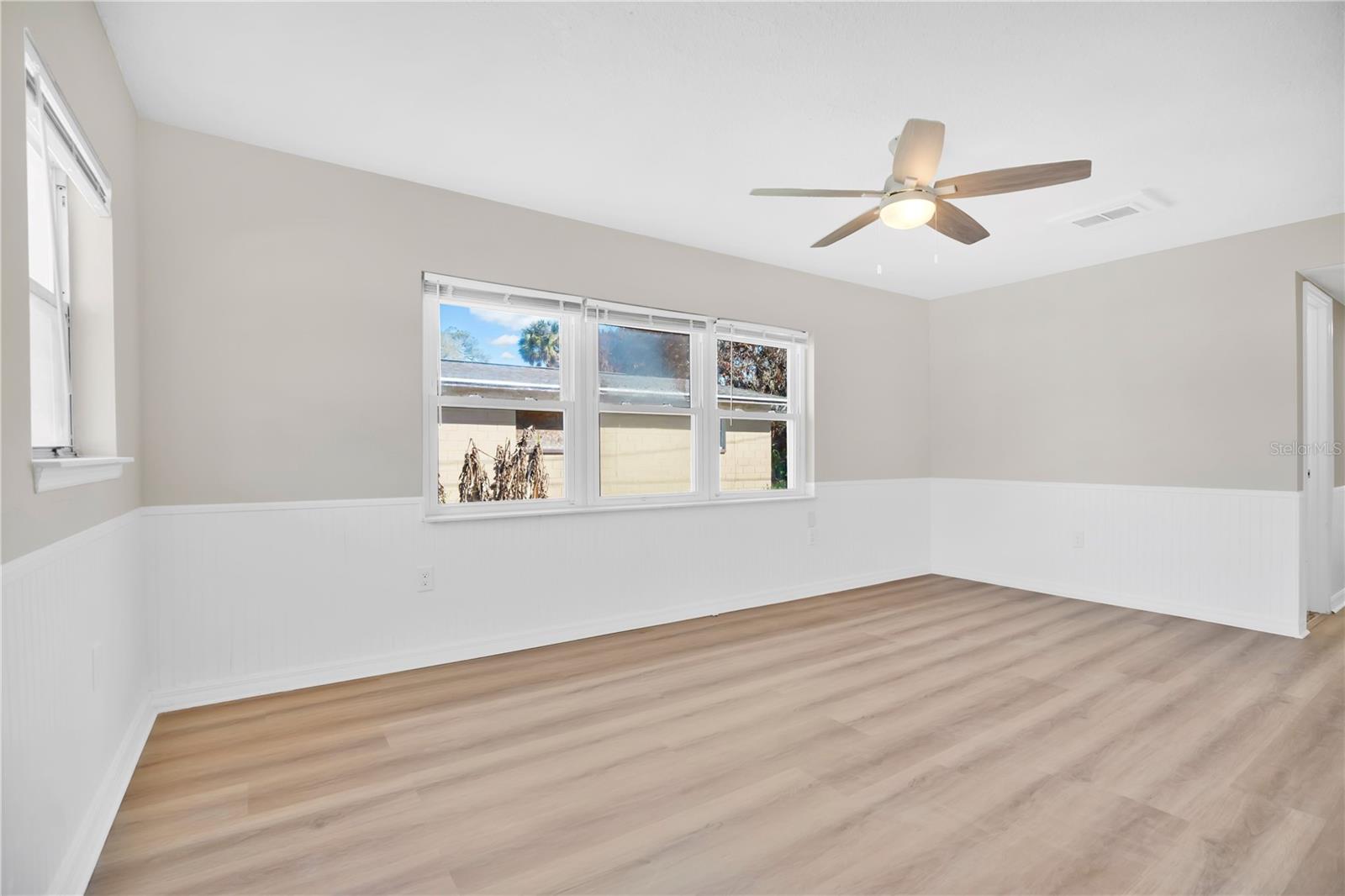 VIRGINIA PARK - Residential