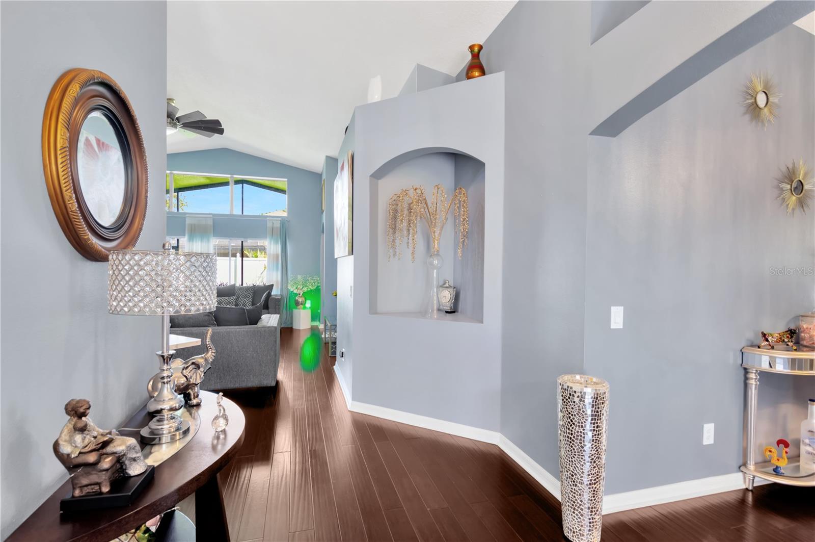 FISHHAWK RANCH PH 2 PRCL - Residential