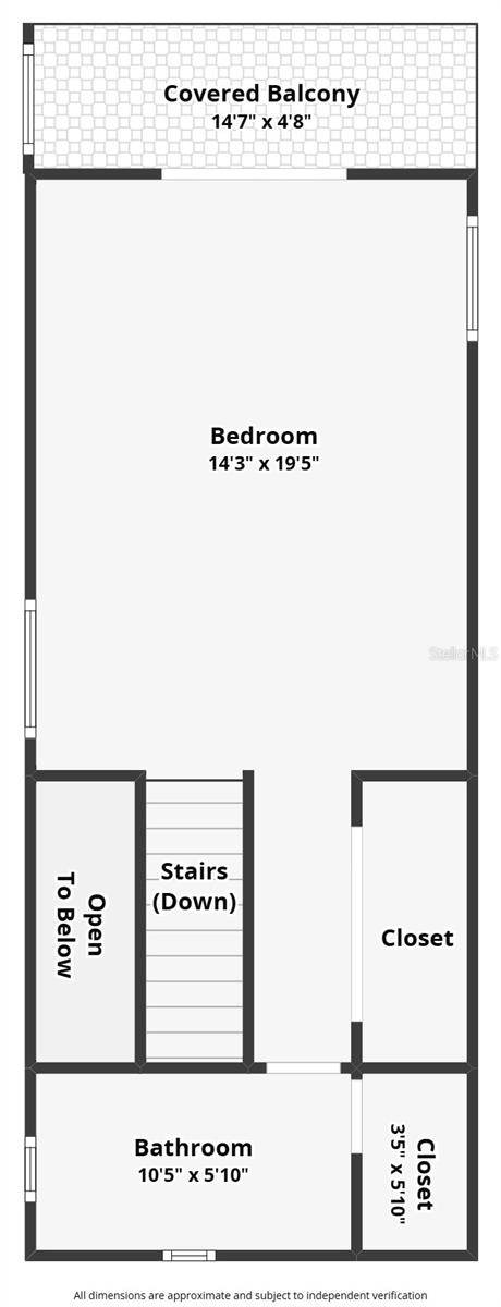 LAKE VALENCIA - - Residential