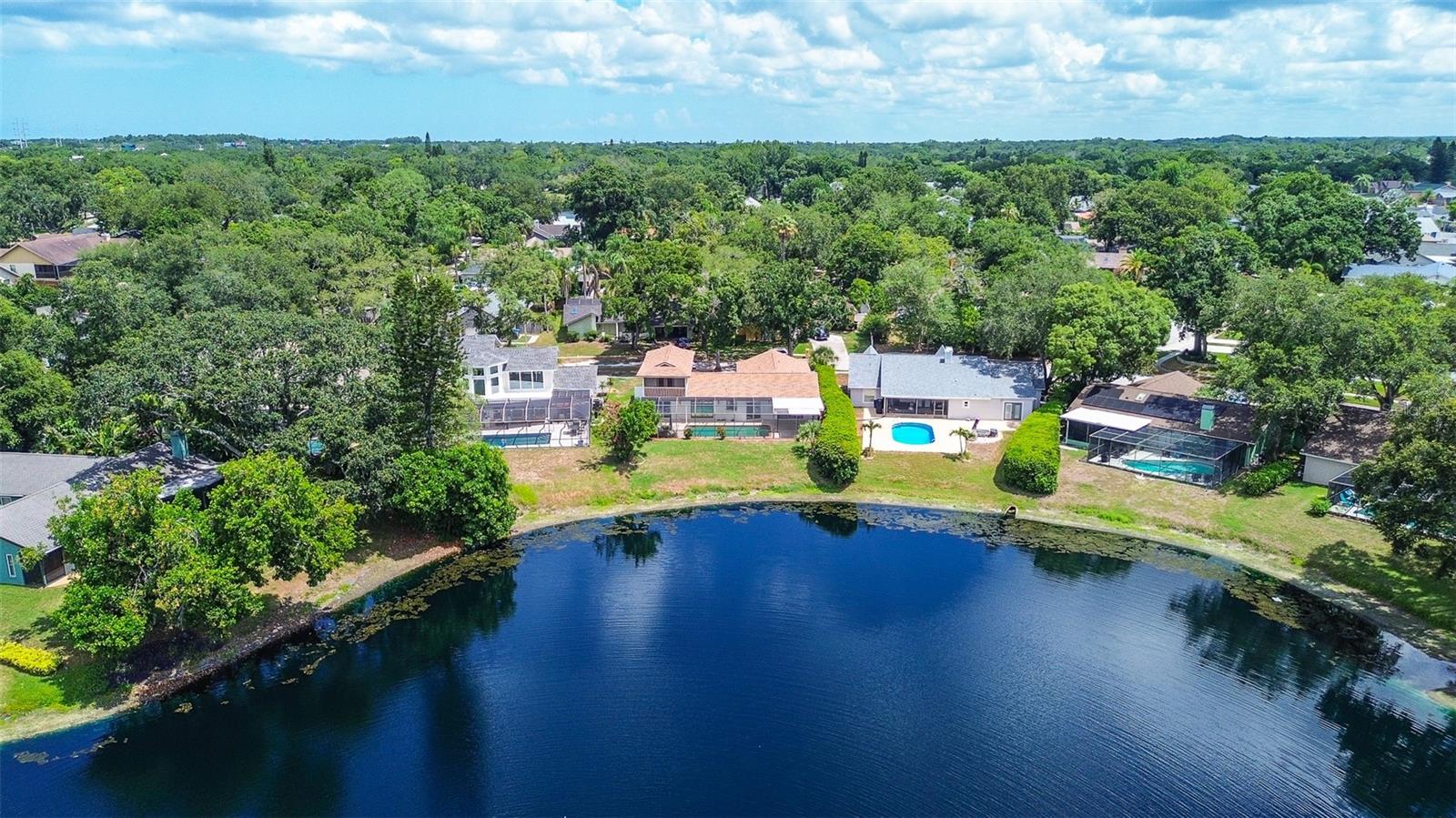 LAKE VALENCIA - - Residential