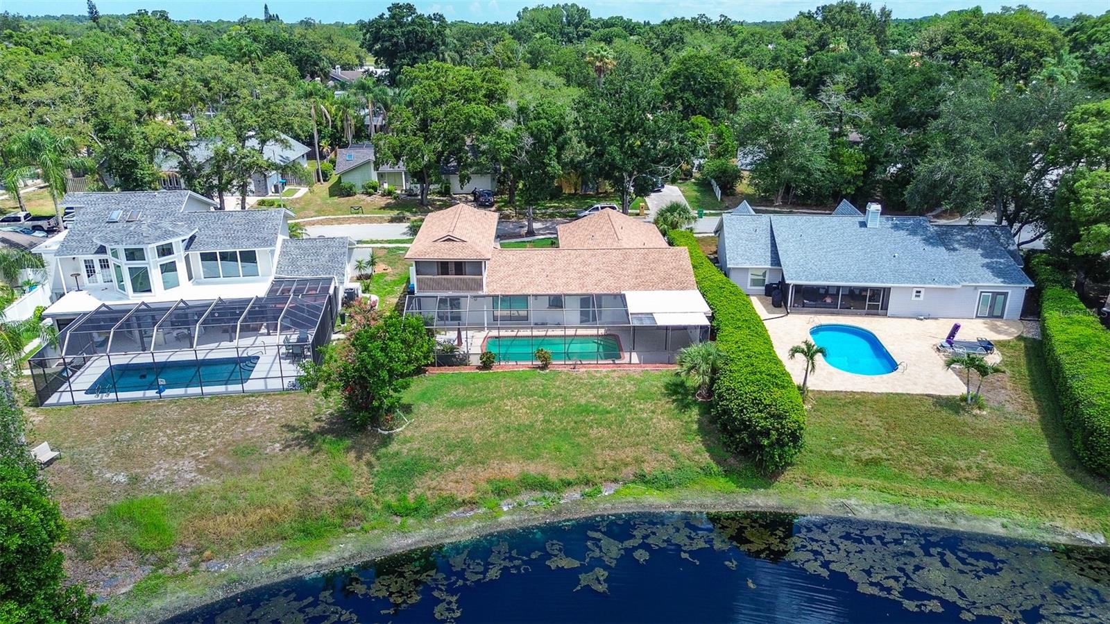 LAKE VALENCIA - - Residential