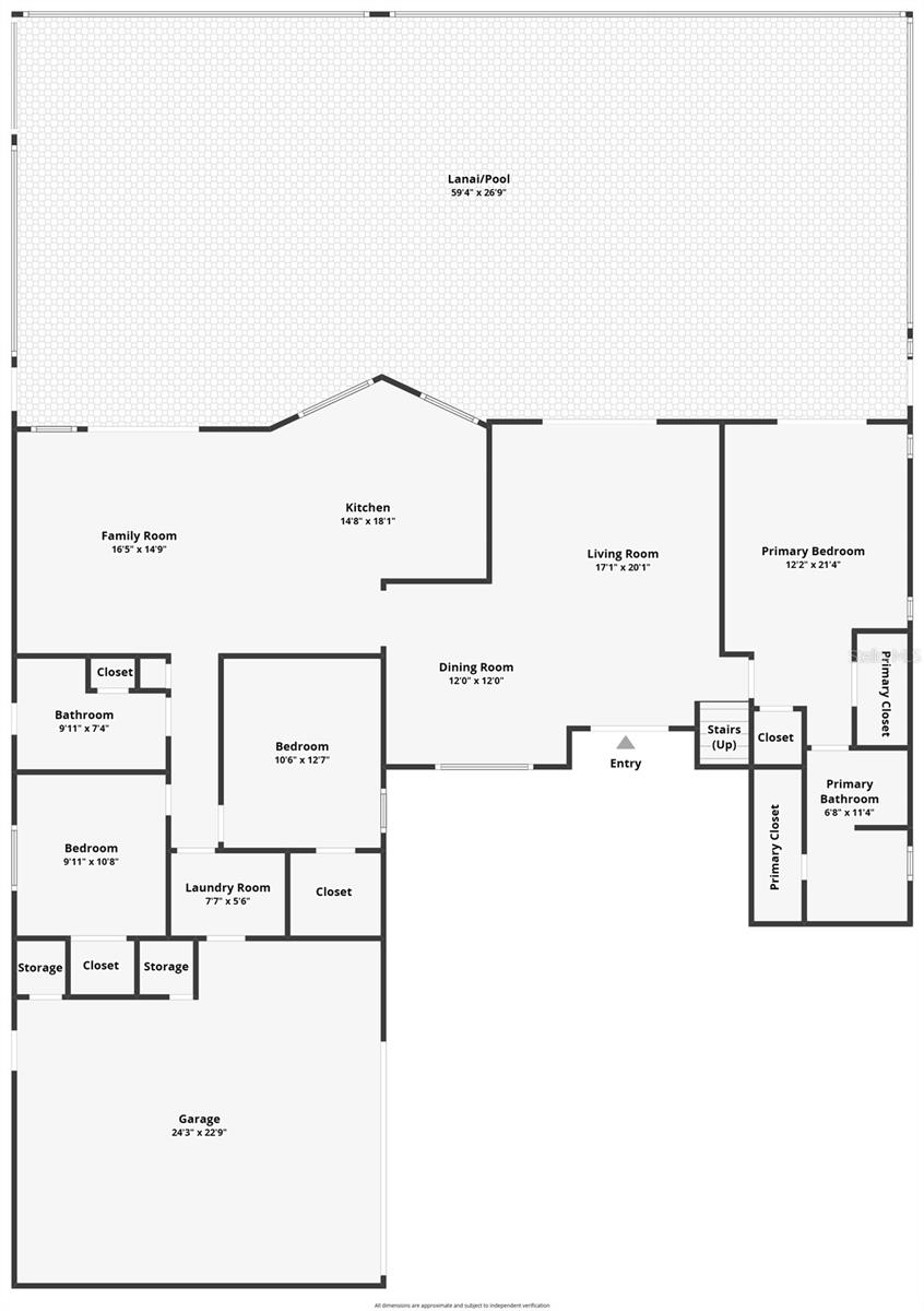 LAKE VALENCIA - - Residential