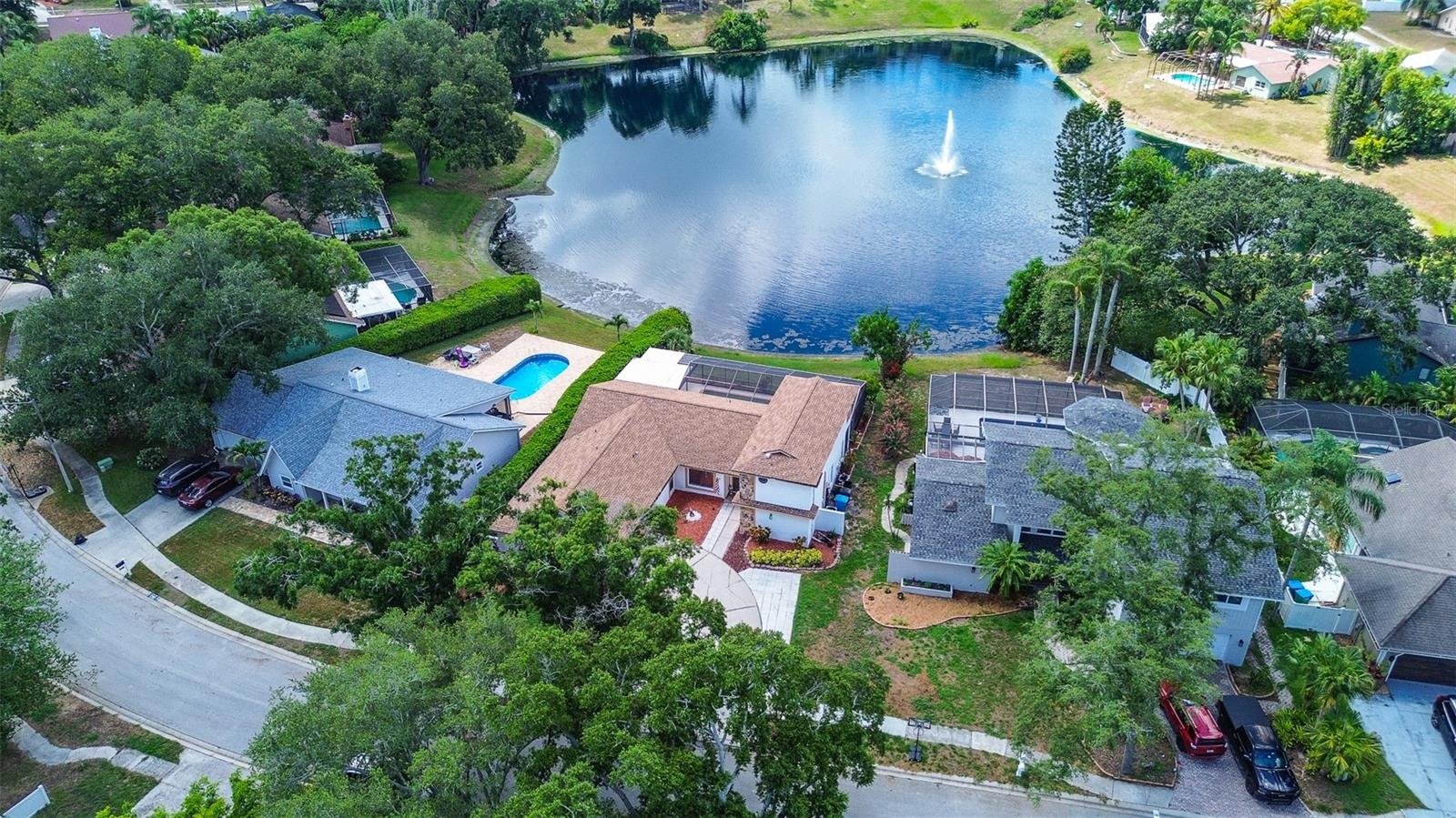 LAKE VALENCIA - - Residential