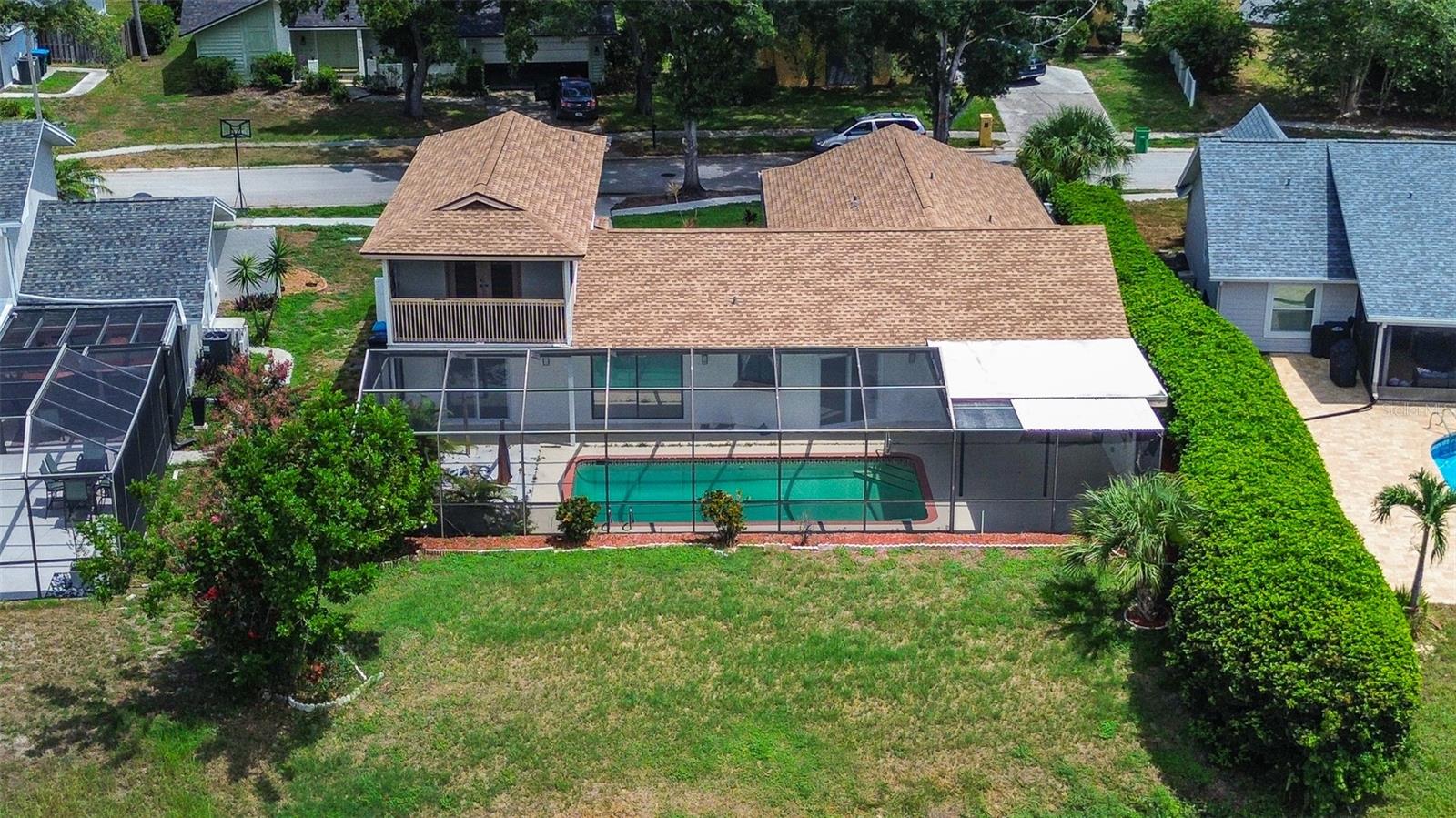 LAKE VALENCIA - - Residential