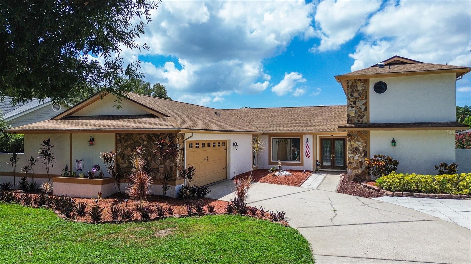 Imagine starting your morning with a cup of coffee as the sun rises while you overlook the lake, spending your afternoons floating in your private pool, and ending each evening on the upstairs balcony as the sky fills with vibrant Florida sunsets reflecting across the water. This is more than just another home—it’s the lifestyle so many buyers are searching for but so few ever find.
Nestled in the highly sought-after Lake Valencia community, this spacious four-bedroom, three full bath home captures everything people love about Florida living. The thoughtful layout offers room for family, guests, and entertaining, while the backyard is designed to become the heart of the home. Whether you’re hosting weekend pool parties, grilling with friends, watching the kids play, or simply enjoying the peaceful sounds of the lake, every day feels like a getaway without ever leaving home.
Inside, the freshly painted interior provides a bright, clean canvas ready for your personal touch, while the 2022 roof adds peace of mind for years to come. Located in a non-flood zone, you’ll enjoy all the beauty of waterfront living without the concerns that often come with it.
When you’re ready to explore, you’re only minutes from some of Pinellas County’s best destinations. Spend the day at Honeymoon Island State Park, stroll the charming streets of Downtown Palm Harbor, enjoy waterfront dining and fresh seafood, bike the Pinellas Trail, or tee off at the world-famous Innisbrook Golf Resort. From boutique shopping and local breweries to beautiful Gulf beaches just a short drive away, every weekend offers something new to experience.
Homes that combine lakefront views, a private pool, a four-bedroom layout, a non-flood location, and one of Palm Harbor’s most desirable communities are becoming increasingly difficult to find. The best homes are the ones buyers regret waiting on, and this is exactly that kind of property. If you’ve been waiting for a home that offers both everyday comfort and the Florida lifestyle you’ve always imagined, don’t wait for someone else to make it theirs. Schedule your private showing today and experience everything this exceptional home has to offer before it’s gone.