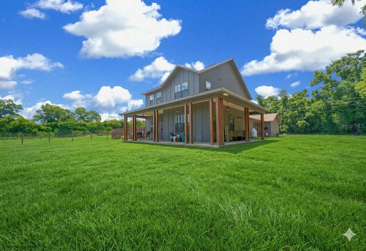 OAK RIDGE CROSSING - Residential