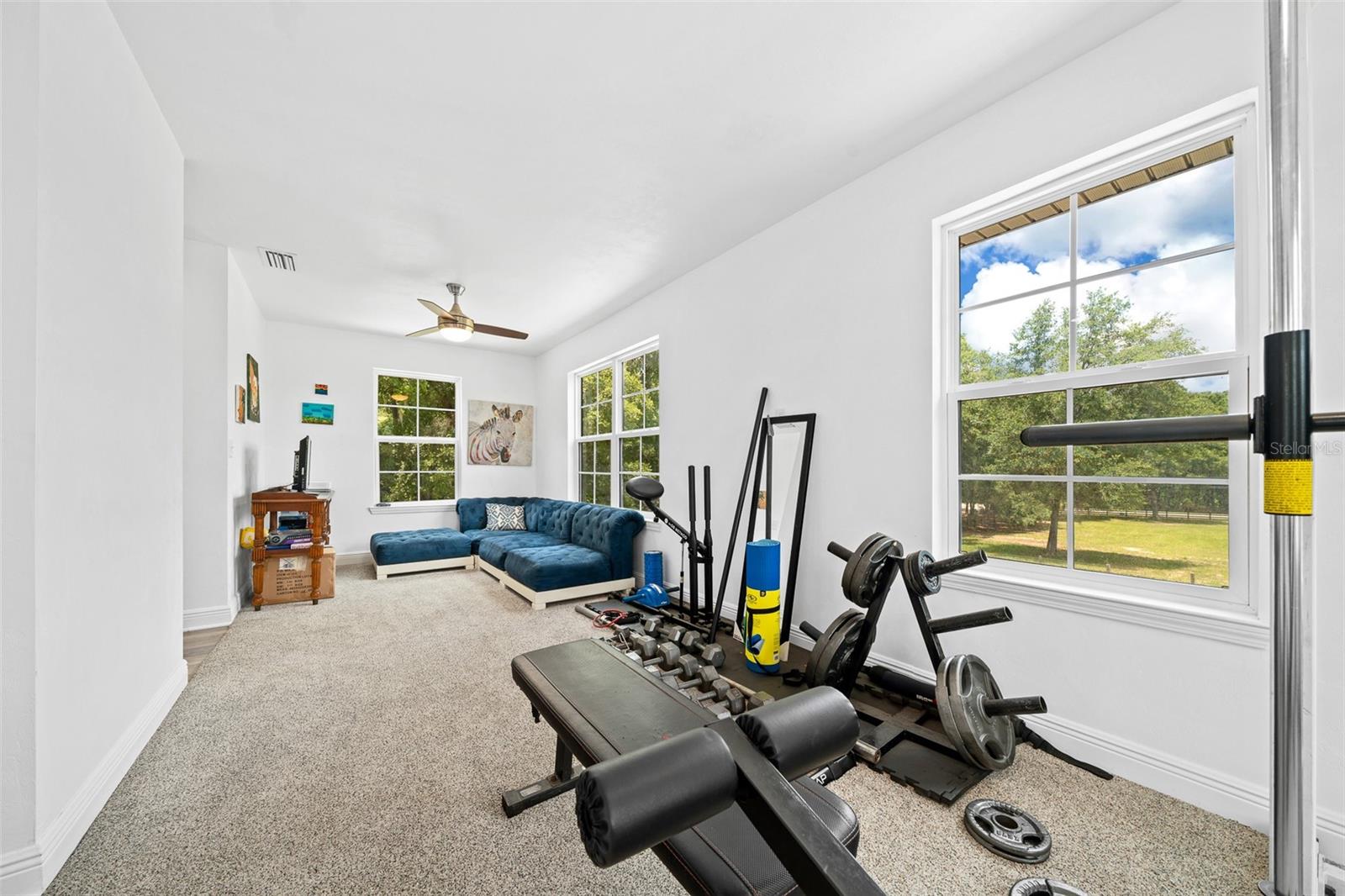 OAK RIDGE CROSSING - Residential