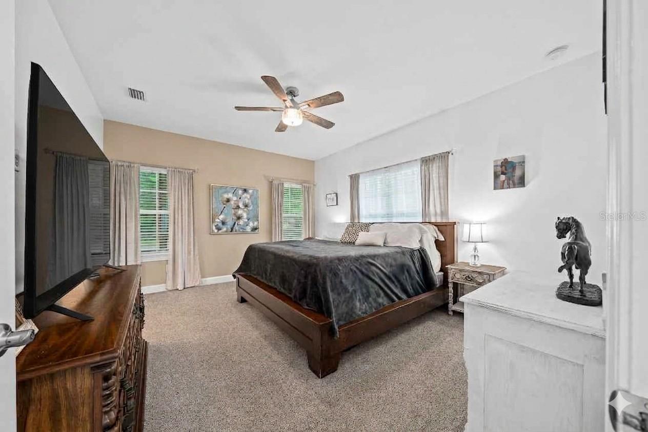 OAK RIDGE CROSSING - Residential