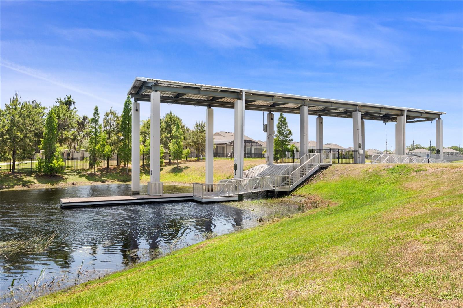 HANOVER LAKES PH 3 - Residential