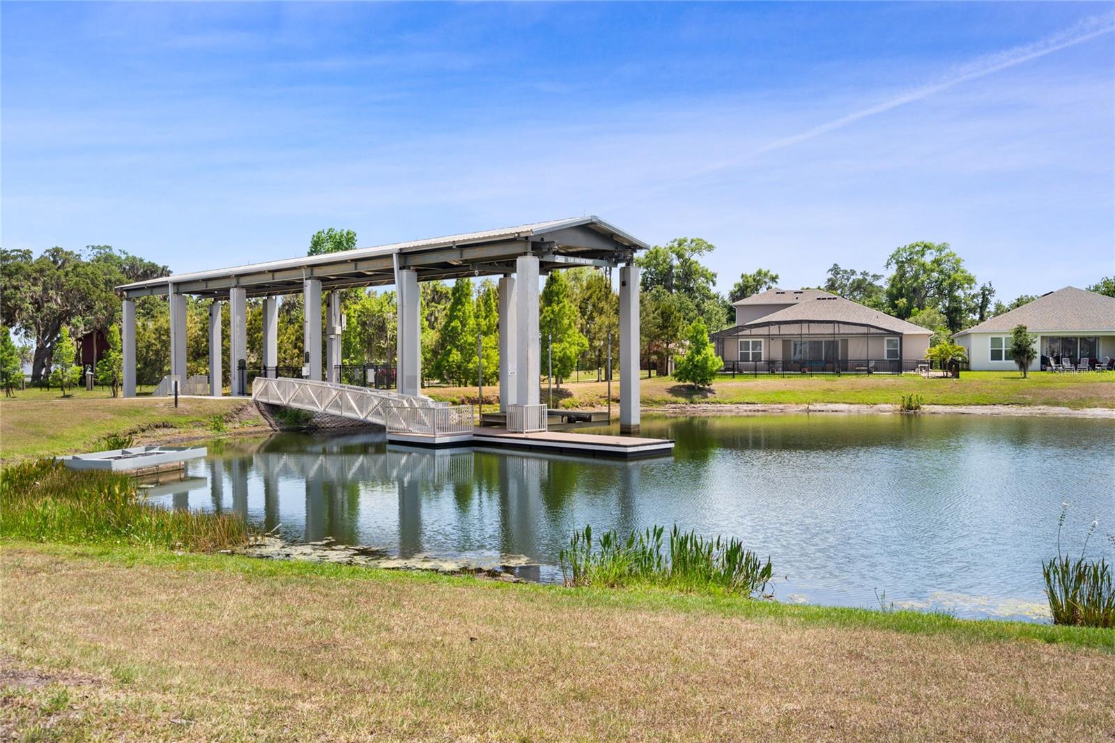 HANOVER LAKES PH 3 - Residential