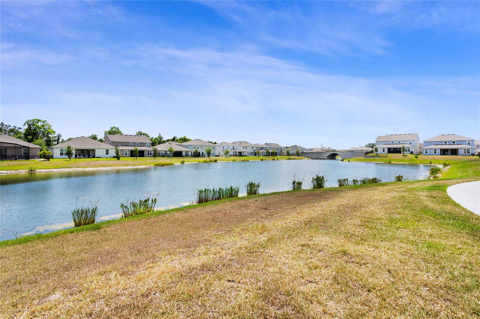 HANOVER LAKES PH 3 - Residential