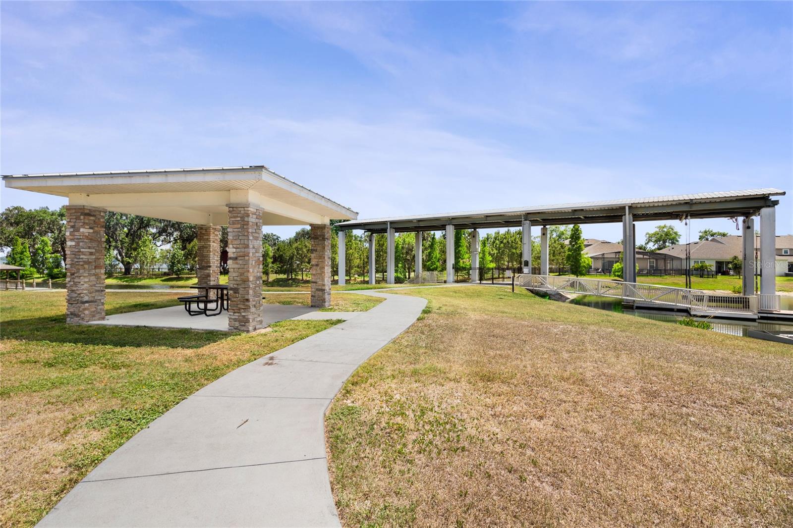 HANOVER LAKES PH 3 - Residential