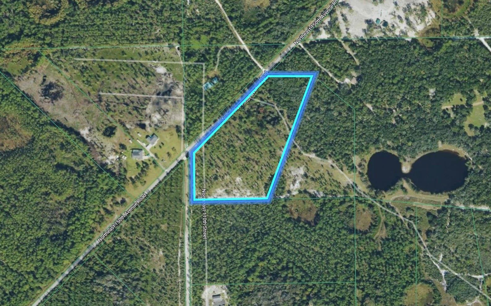 Circle 'S' Ranch Lot 1 offers 13.68 acres in the exclusive southern section of this gated, deed-restricted game preserve community, designed for landowners who value privacy, security, and an authentic outdoor lifestyle. This spacious tract provides an ideal setting for a private residence, custom cabin, hunting camp, or recreational retreat amid the natural beauty and tranquility of Marion County.  ---

Circle 'S' Ranch is known for its trophy wildlife and professionally managed hunting environment. Landowners enjoy year-round wildlife viewing and seasonal harvest opportunities for Whitetail Deer, Axis Deer, Fallow Deer, Blackbuck Antelope, Osceola Turkey, and other native species. Strategic land management and controlled hunting pressure help maintain quality habitat, healthy wildlife populations, and an outstanding setting for recreation and long-term ownership.  ---

Owners enjoy premium amenities including private shooting ranges, a three-bedroom/two-bathroom guest lodge, a fully stocked 10-acre fishing lake, and an onsite climate-controlled game-processing facility complete with a walk-in cooler and ice machine. The ranch is enclosed by an eight-foot electrified perimeter fence, and its gated entrance features individualized owner access codes for additional security and controlled access.  ---

Other separately listed Circle 'S' Ranch properties currently available include Lot 2—10.71 acres, MLS OM727823; Lot 3—22.58 acres, MLS OM715199; Lot 5—16.12 acres, MLS OM715896; and Lot 6—12.89 acres, MLS OM715902. Availability, ownership, acreage, and terms vary by parcel; contact the listing broker for current details.  ---

Bordering State of Florida Greenways and located just two miles from the Ocklawaha River boat ramp, Lot 1 offers convenient access to public lands along with boating, fishing, kayaking, and other outdoor recreation. Circle 'S' Ranch is also approximately 14 miles from Silver Springs, 19 miles from downtown Ocala, and 30 miles from the World Equestrian Center—providing an appealing balance of privacy and accessibility.  ---

An annual maintenance fee of only $100 per parcel supports upkeep of the community gate, perimeter fencing, and shared facilities. No HOA. Lot 1 presents an exceptional opportunity to build, recreate, and enjoy long-term ownership within a distinctive hunting-focused community. Buyer and buyer's agent should verify building requirements, utilities, permitting, land-use restrictions, and site feasibility. ---
