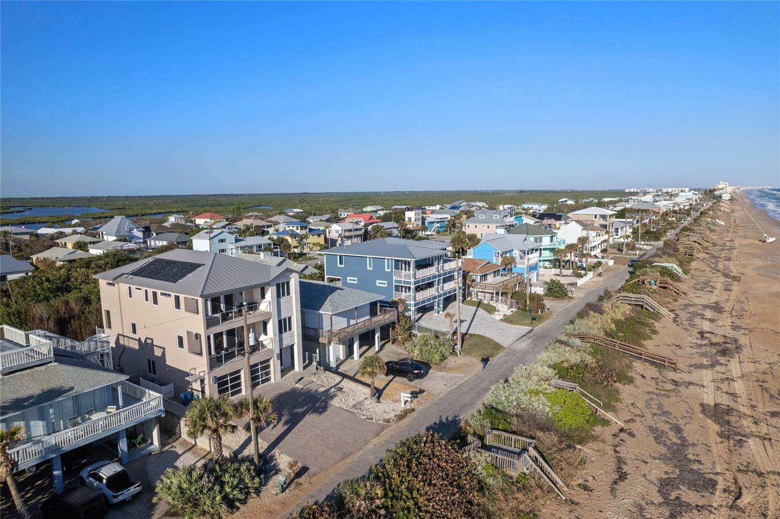 BETHUNE - Residential