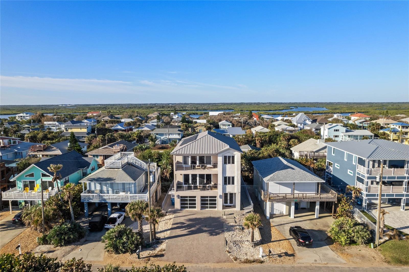 BETHUNE - Residential