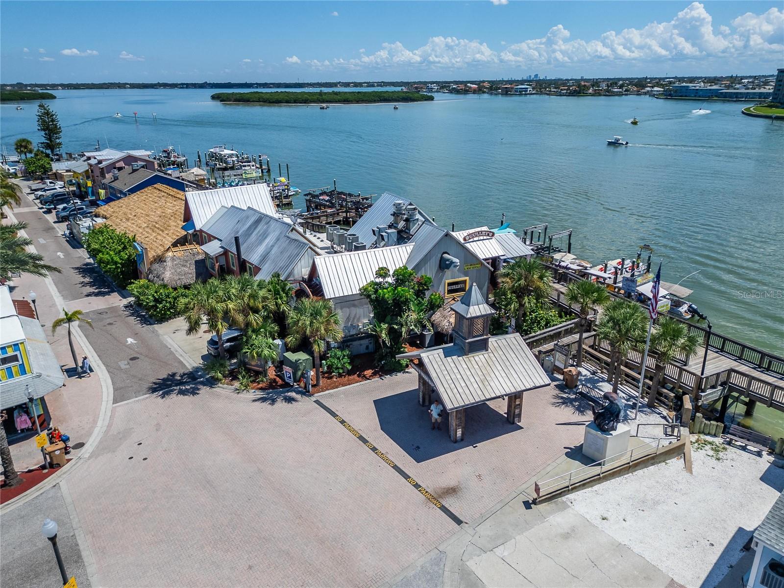 SAWYER & HARRELLS ADD - Residential
