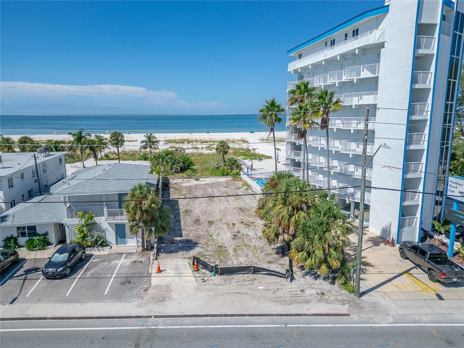 SAWYER & HARRELLS ADD - Residential