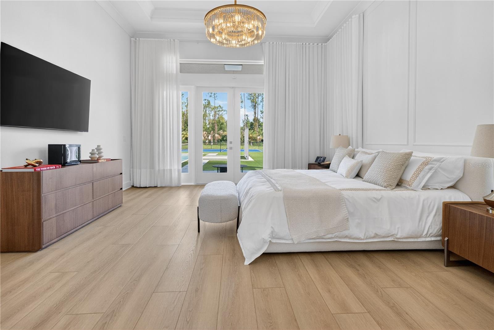 BELLA COLLINA SUB - Residential