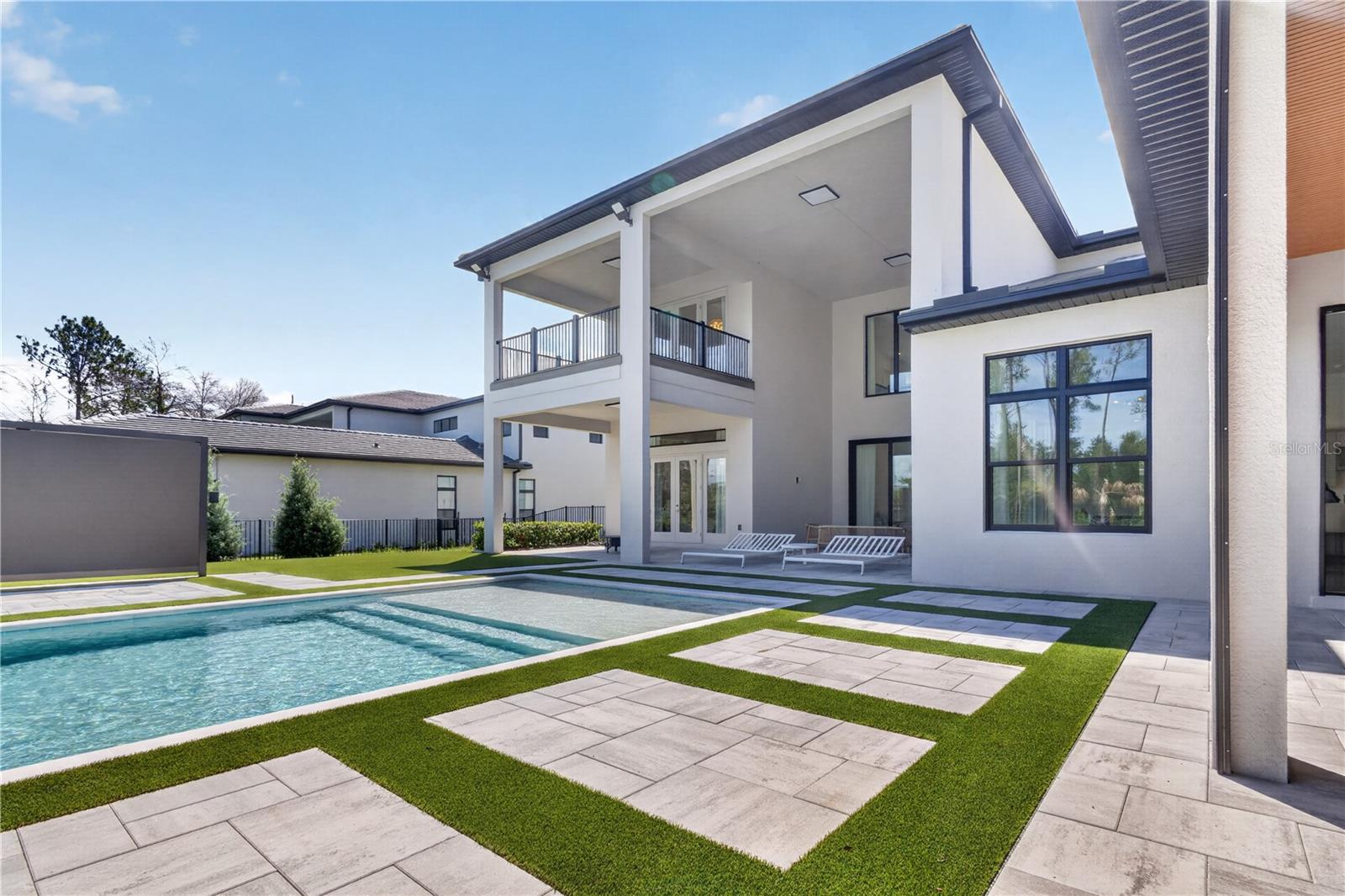 BELLA COLLINA SUB - Residential
