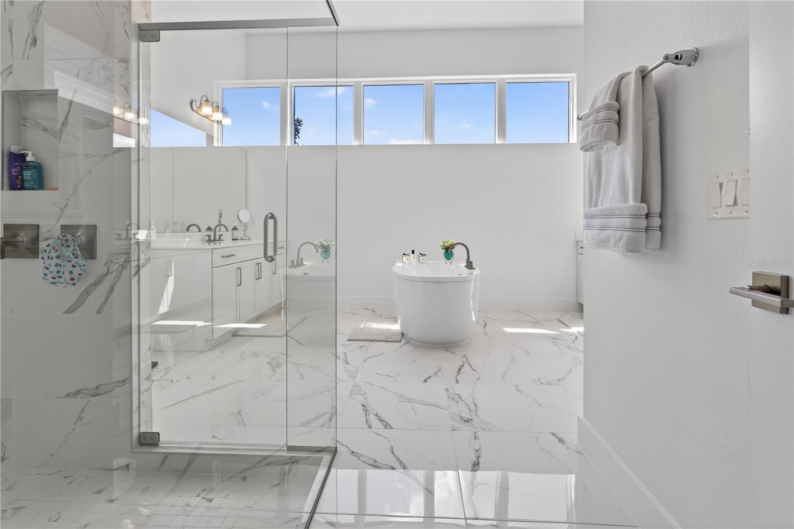 BELLA COLLINA SUB - Residential