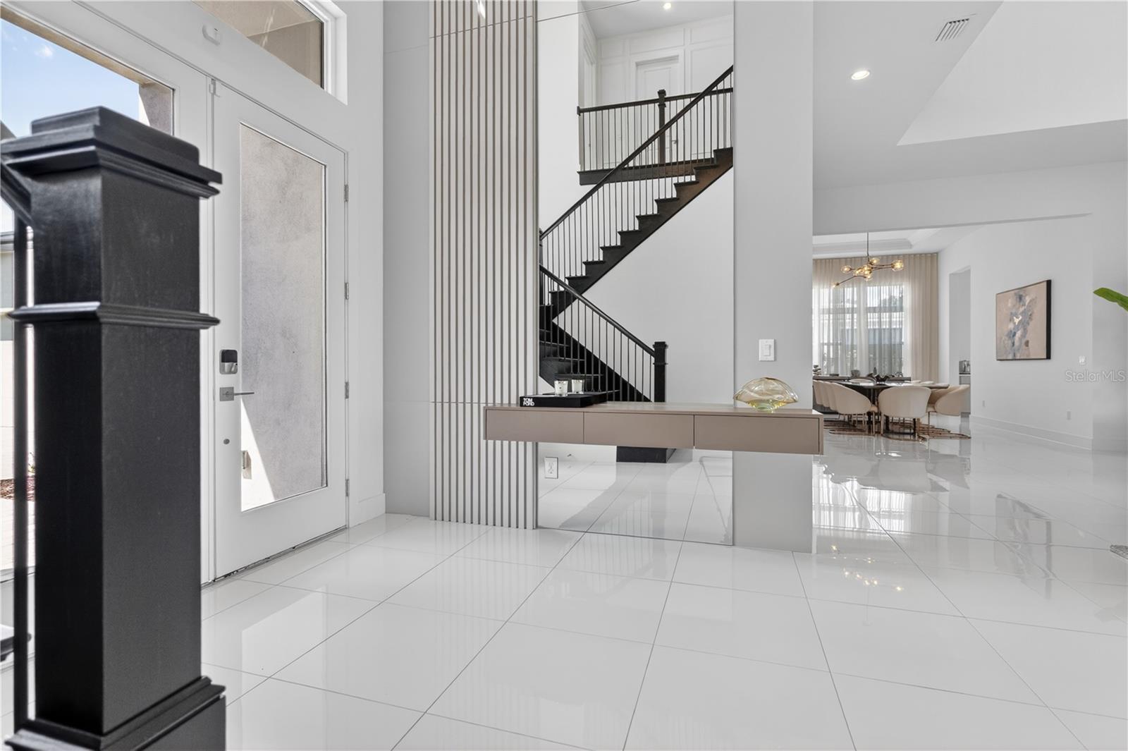 BELLA COLLINA SUB - Residential