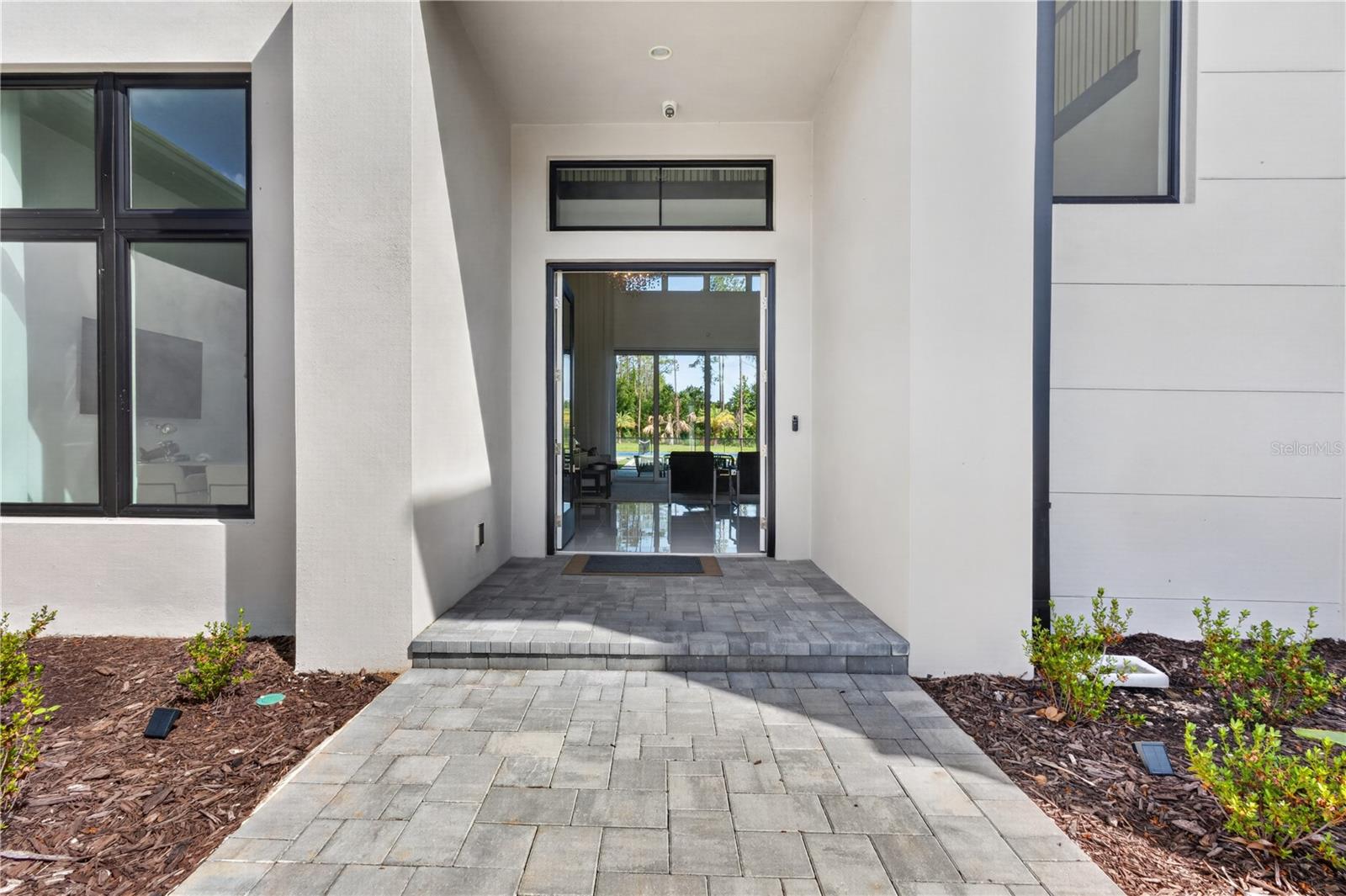 BELLA COLLINA SUB - Residential