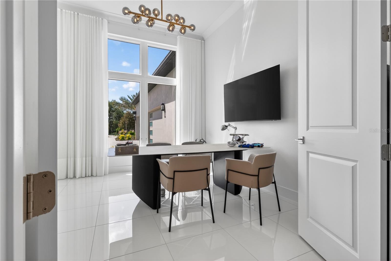 BELLA COLLINA SUB - Residential