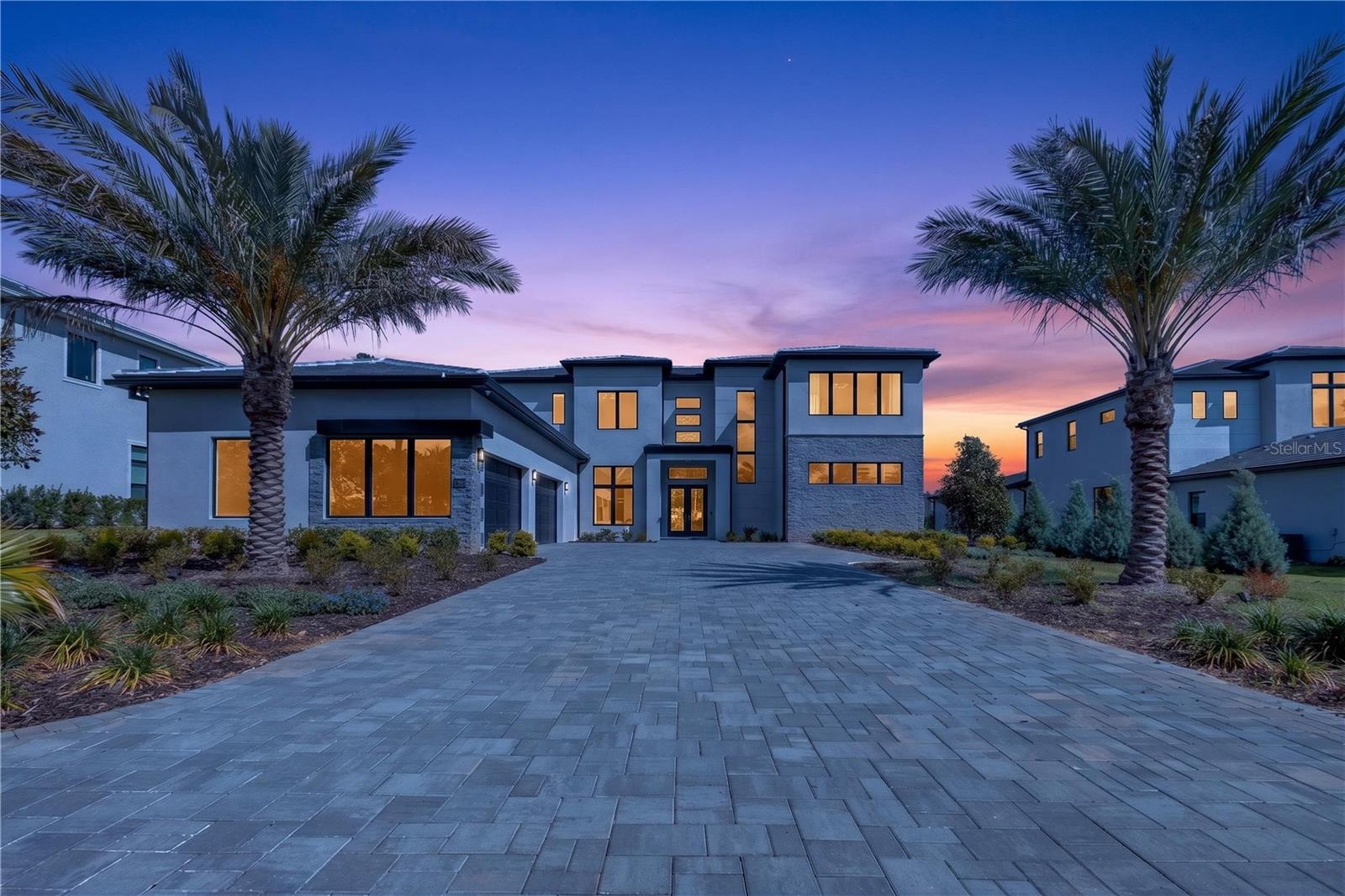 BELLA COLLINA SUB - Residential