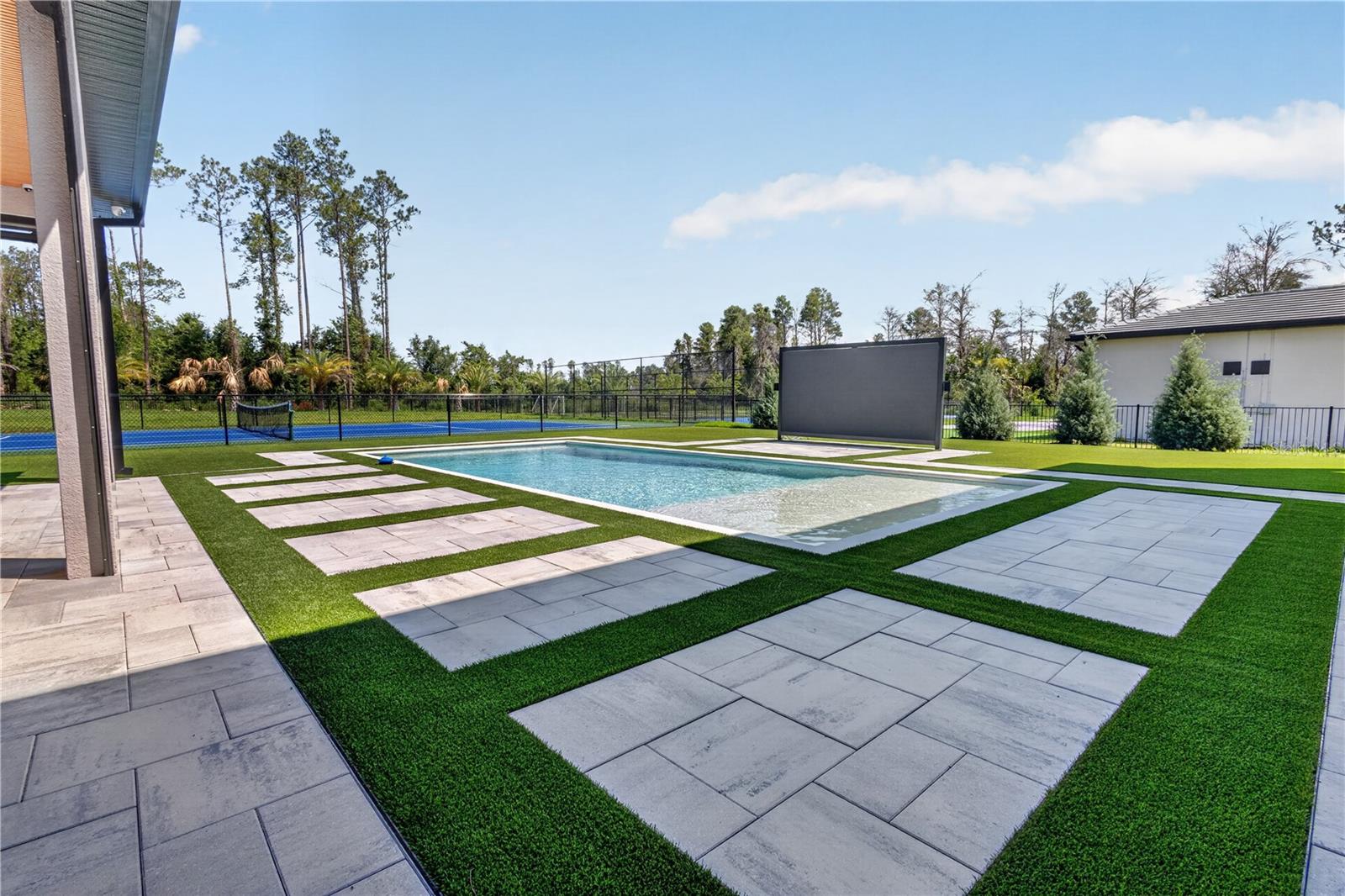 BELLA COLLINA SUB - Residential