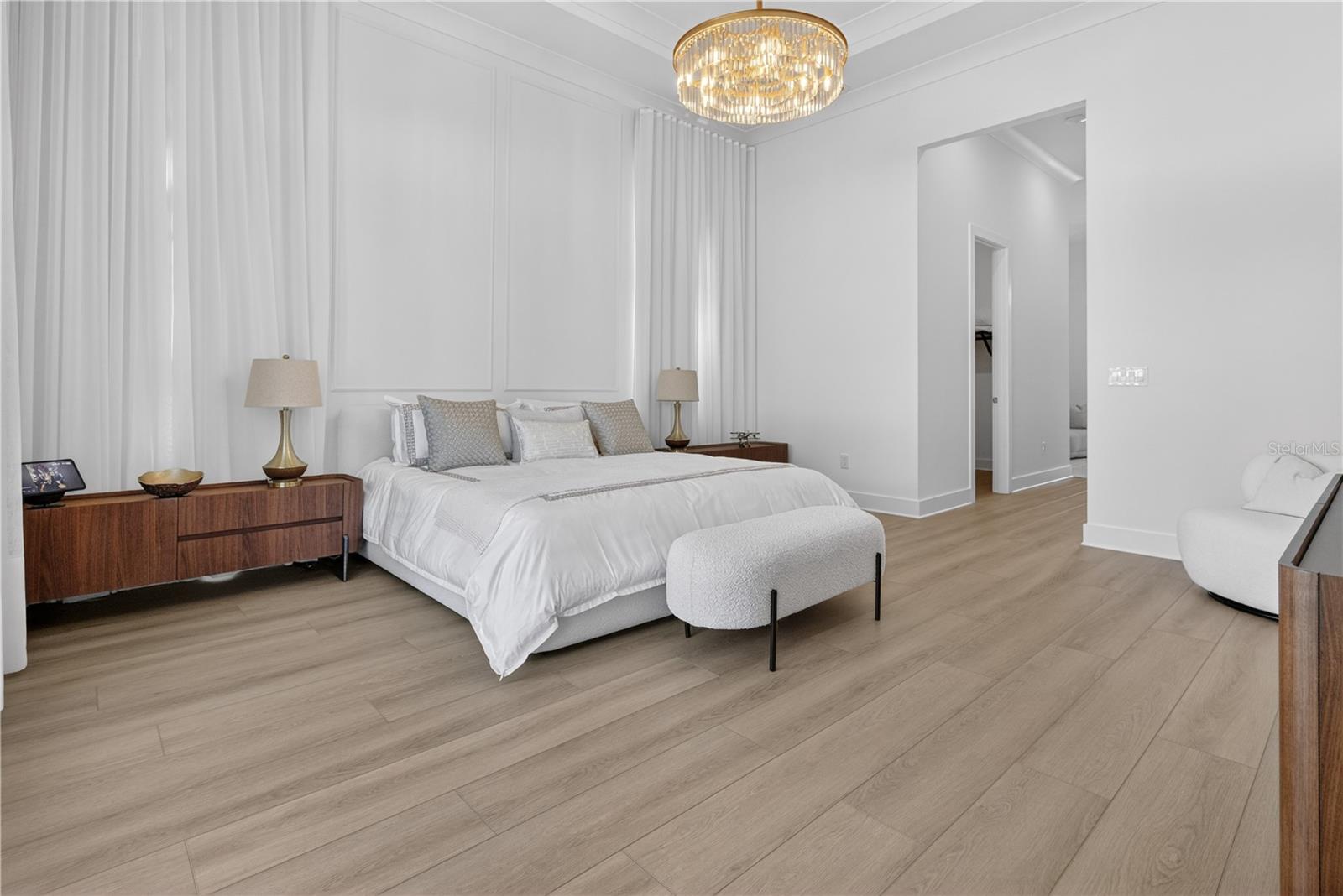 BELLA COLLINA SUB - Residential