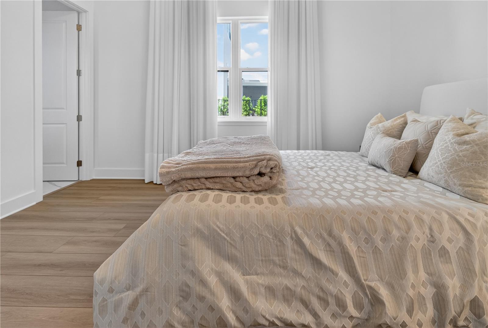 BELLA COLLINA SUB - Residential