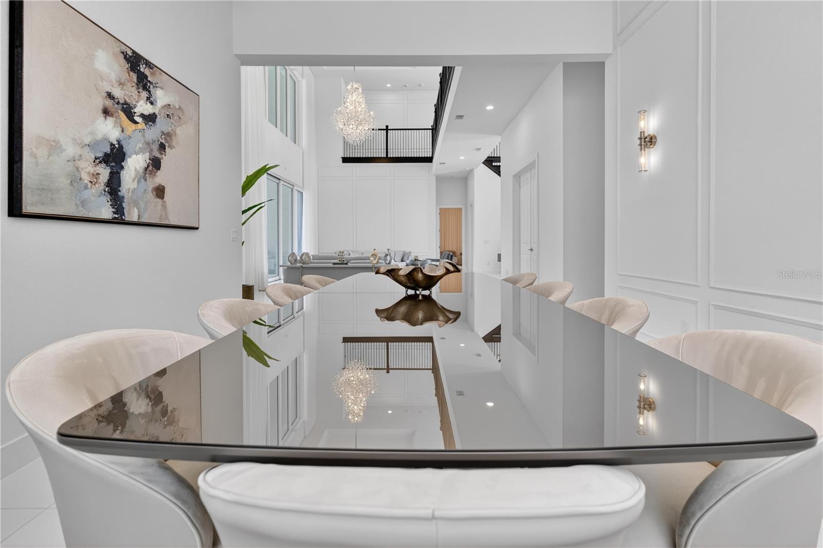BELLA COLLINA SUB - Residential