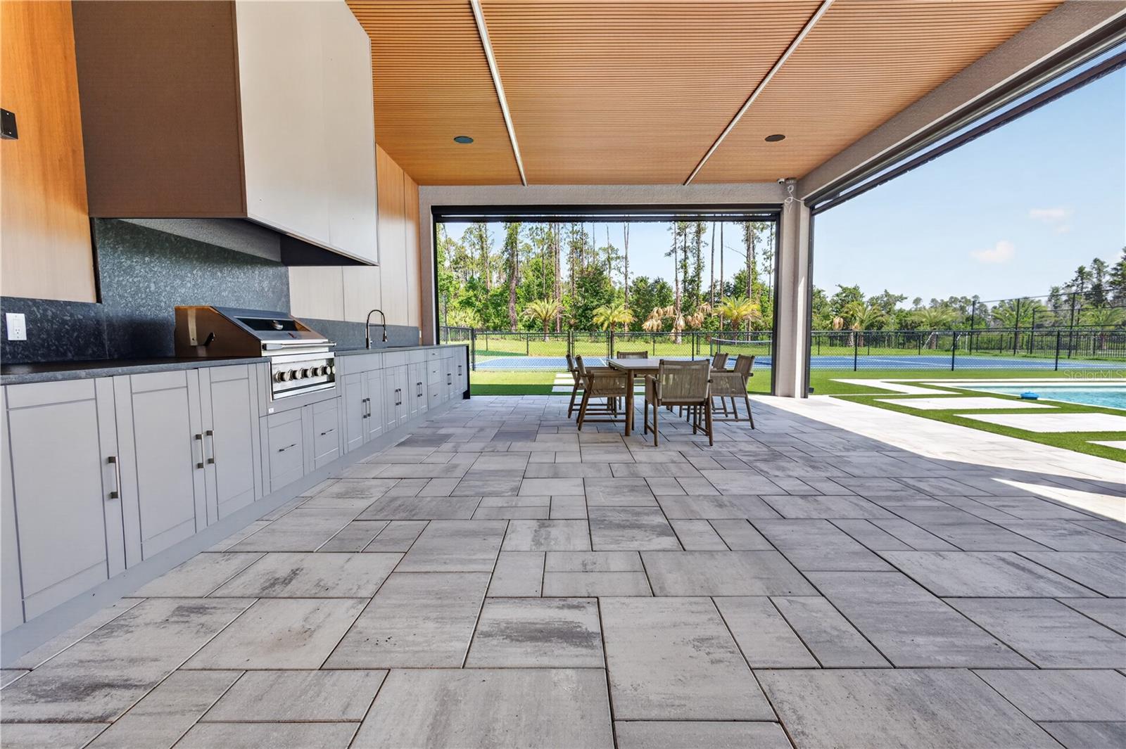 BELLA COLLINA SUB - Residential