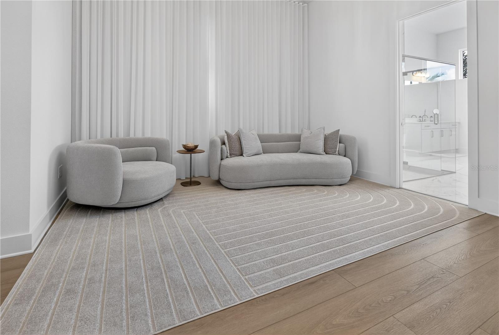 BELLA COLLINA SUB - Residential