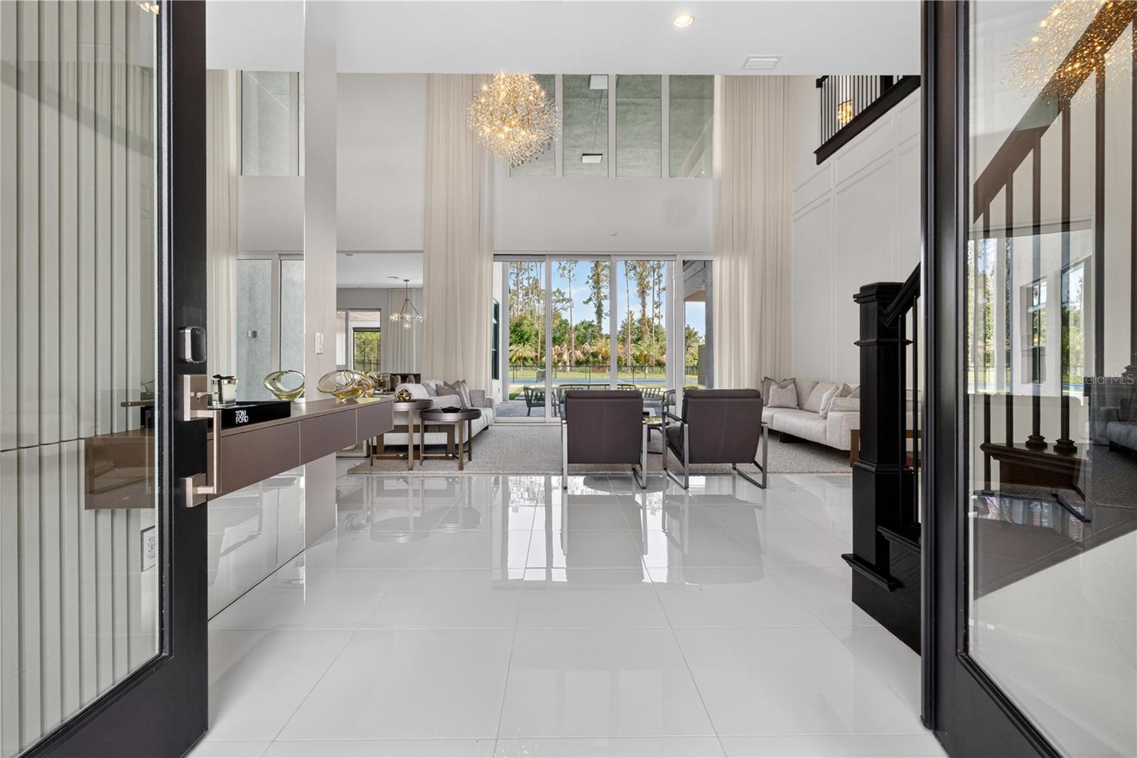 BELLA COLLINA SUB - Residential