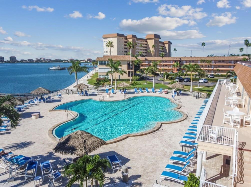 BAYWAY ISLES POINT BRITTANY SIX - Residential Lease