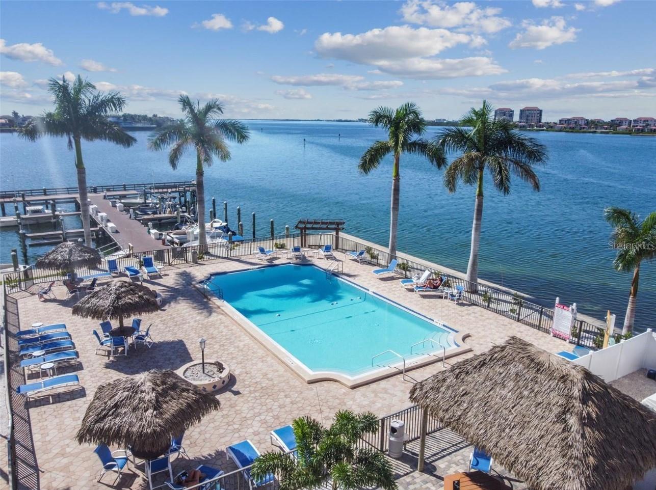 BAYWAY ISLES POINT BRITTANY SIX - Residential Lease