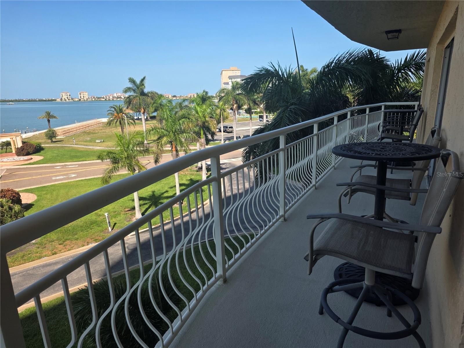BAYWAY ISLES POINT BRITTANY SIX - Residential Lease