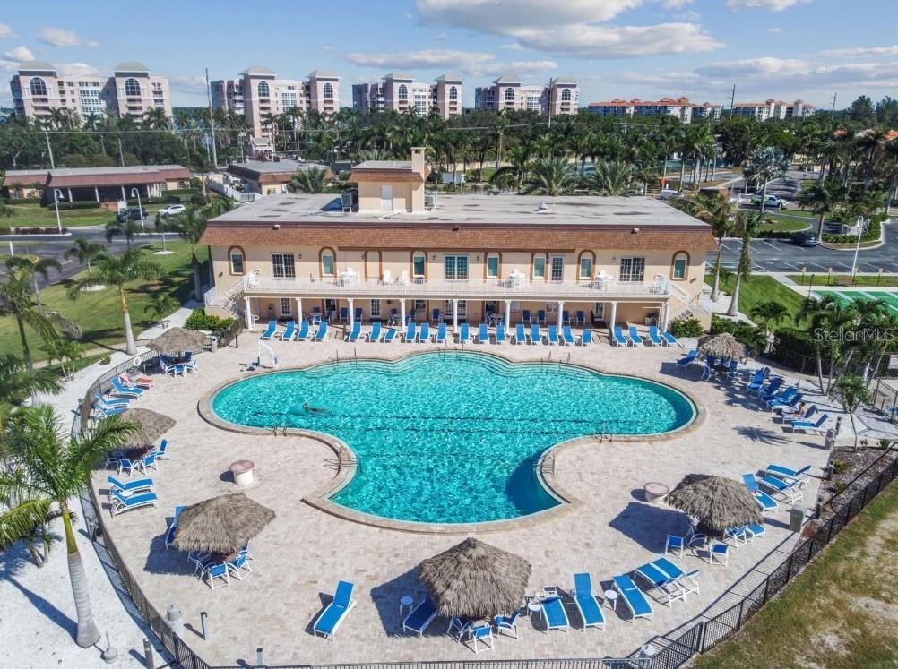 BAYWAY ISLES POINT BRITTANY SIX - Residential Lease