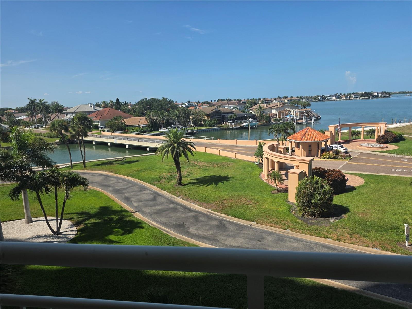 BAYWAY ISLES POINT BRITTANY SIX - Residential Lease
