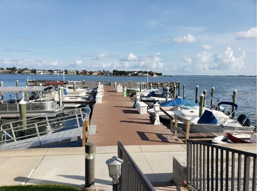 BAYWAY ISLES POINT BRITTANY SIX - Residential Lease