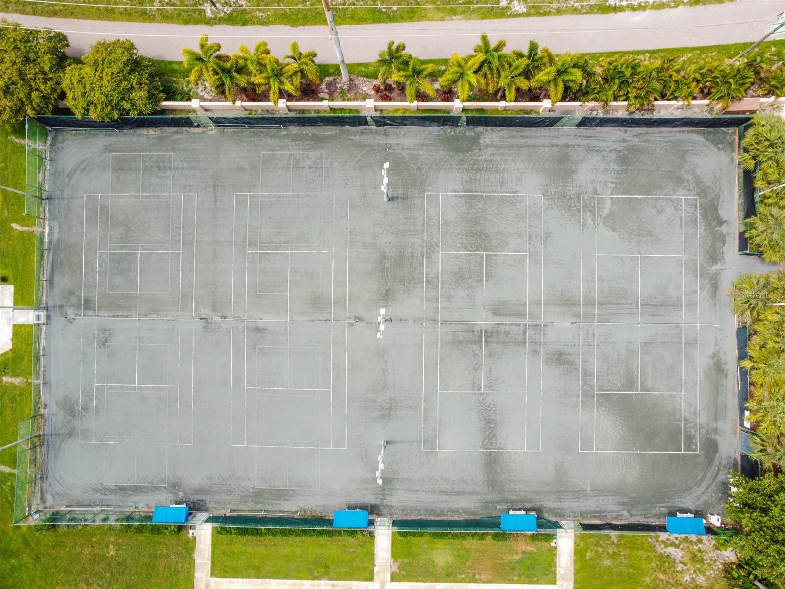 BAYWAY ISLES POINT BRITTANY SIX - Residential Lease