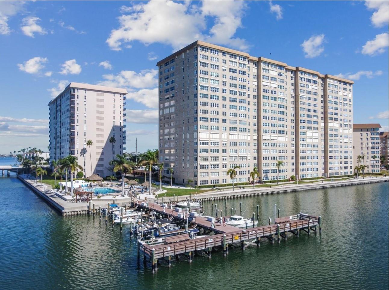 BAYWAY ISLES POINT BRITTANY SIX - Residential Lease