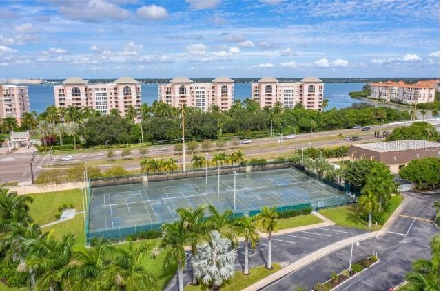 BAYWAY ISLES POINT BRITTANY SIX - Residential Lease